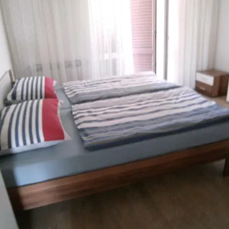 Kiko Apartman Zadar