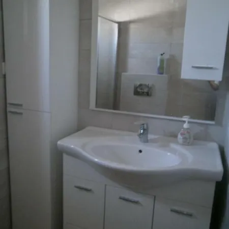 Apartman Kiko *