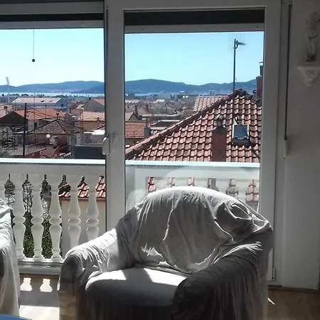 Apartman Kiko