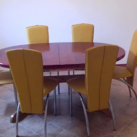Apartman Kiko